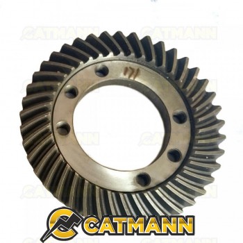 Шестерня коническая ведомая заднего моста (41 зуб)  /Синтай 180, 220