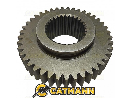 Шестерня выходного вала DongFeng 244