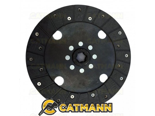 Диск сцепления ведомый Jinma 354