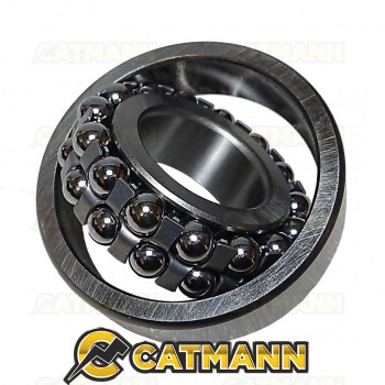 Подшипник двухрядный 1308 Почвофреза 1GQN-120/140/150/160