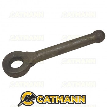 Шток поршня гидробака Jinma 204/244