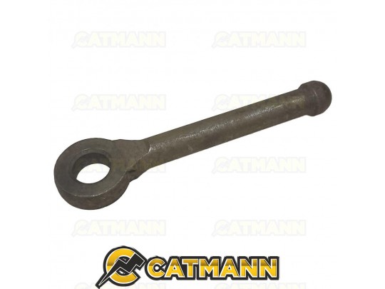 Шток поршня гидробака Jinma 204/244