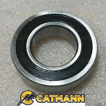 Подшипник качения шариковый NUP2/32.5 (92906) 32,5х62х16