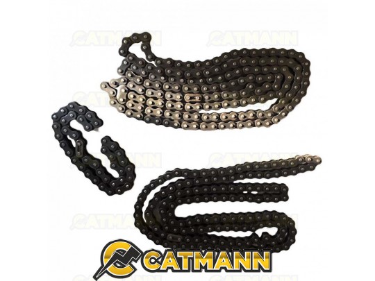 Цепь 42/126/144 звеньев пресс-подборщик YK0850 комплект