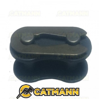 Замок цепи пресс-подборщик YK0850/YK0870 (звено соединительное)