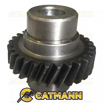 Шестерня гидравлического насоса ZN490