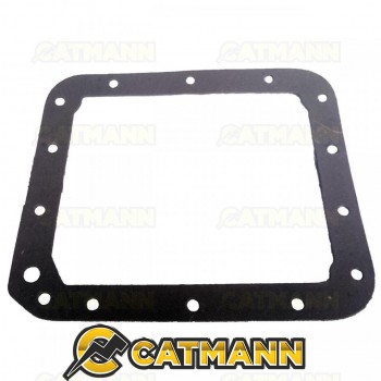 Прокладка крышки поддона картера TY290/295