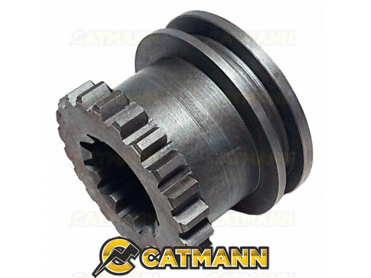 Шестерня повышенной и пониженной передачи DongFeng 240/244