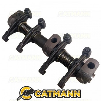 Ось коромысел в сборе TY 290/295