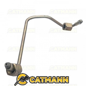 Топливопровод Высокого Давления 2-го цилиндра TY295IT (JD)