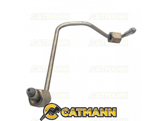 Топливопровод Высокого Давления 2-го цилиндра TY295IT (JD)