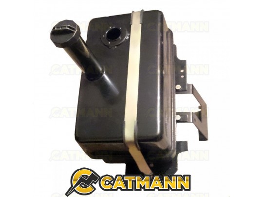 Топливный бак Jinma с ГУР