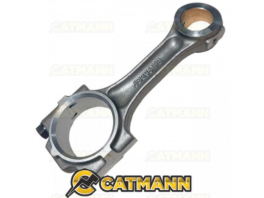 Шатун в сбореJD295 HB