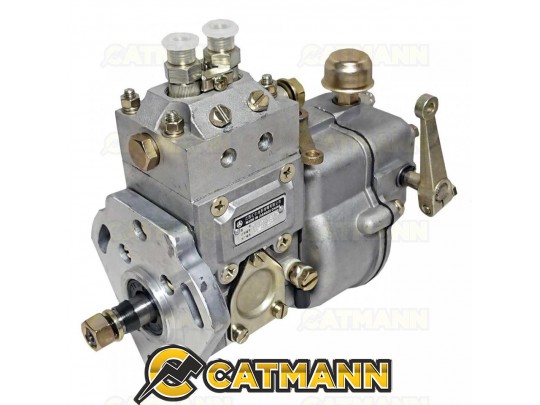 ТНВД - Насос топливный высокого давления J285																														