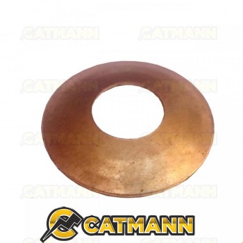 Шайба под сателлит переднего дифференциала Jinma 184-244