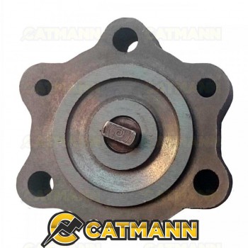 Насос масляный в сборе S1100/S195