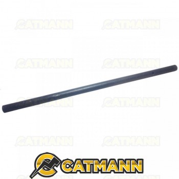 Тяга рулевая продольная (резьба внутренняя М16, L=590)  /Синтай,/Xingtai 160, 180, 220