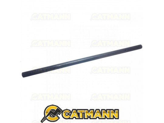 Тяга рулевая продольная (резьба внутренняя М16, L=590)  /Синтай,/Xingtai 160, 180, 220