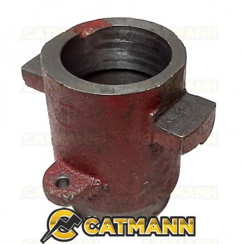 Корпус выжимного подшипника D=40 мм  / Синтай (JD295) под подшипник 688808