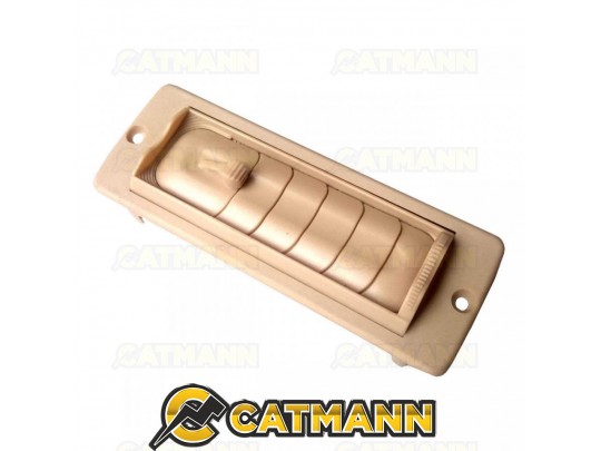 Решетка воздуховода (для Jinma с кабиной)