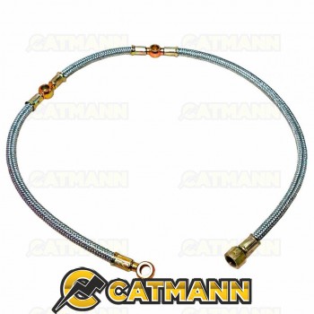 Топливопровод возврата топлива TY295IT (JD)