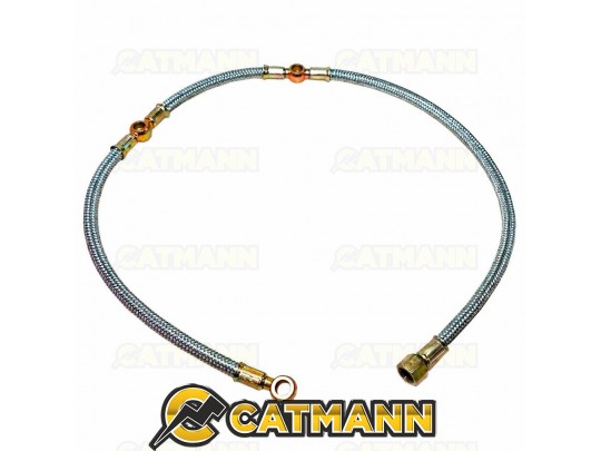 Топливопровод возврата топлива TY295IT (JD)