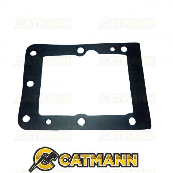 Прокладка между основной коробкой передач и корпусом переходного моста Jinma