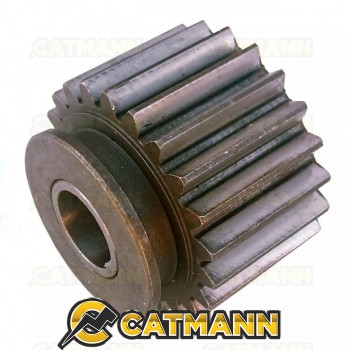 Шестерня заднего хода со втулкой 4-х ступенчатая коробка передач Jinma