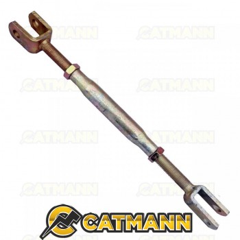 Тяга вертикальная (раскос) задней навески  /Синтай