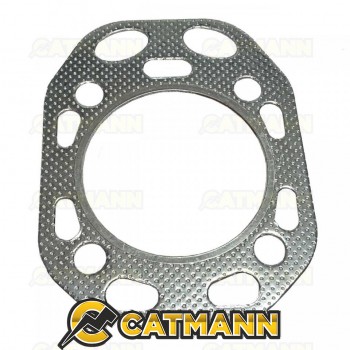 Прокладка ГБЦ S1100 (4 шпильки)