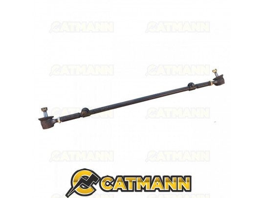 Тяга рулевая поперечная для раздвижной балки с наконечниками (М16 внутр)  /Xingtai 180, 220