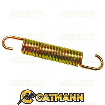 Пружина пресс подборщика YK0850/ YK0870 (L =148.5 мм)