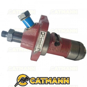 ТНВД - Насос топливный высокого давления DLH1100