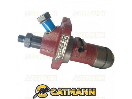 ТНВД - Насос топливный высокого давления DLH1100