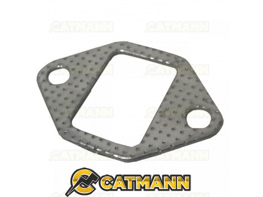 Прокладка выпускного коллектора (м/у ГБЦ и выпускным коллектором) TY295IT (JD295)