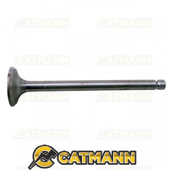 Клапан выпускной KM385 ВТ