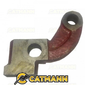 Стойка валика коромысла I (стойка валика декомпрессора) TY295IT