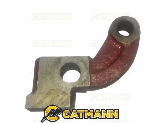 Стойка валика коромысла I (стойка валика декомпрессора) TY295IT