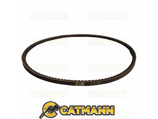 Ремень на пылесос садово-парковый  ХРВ-1500 зубчатый