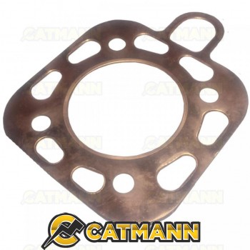 Прокладка ГБЦ DL190A-12  /Синтай 120