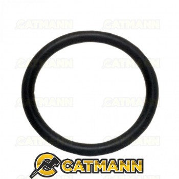 Кольцо уплотнительное 25х2,65