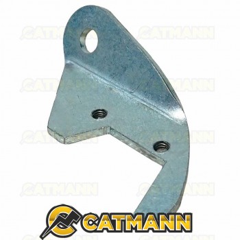 Крепление ножа пресс-подборщика YK 0850/ 0870/ 0890