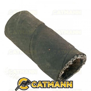 Патрубок корпуса термостата TY290/295