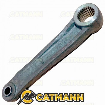 Рычаг подъемный шлицевой наружный (Z=23) Синтай	/ Xingtai