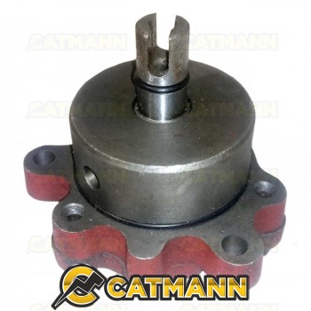 Насос масляный в сборе DLH1100, DL190-12