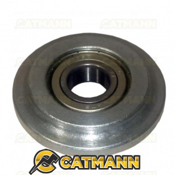 Ролик натяжной пресс-подборщик YK0850/YK0870