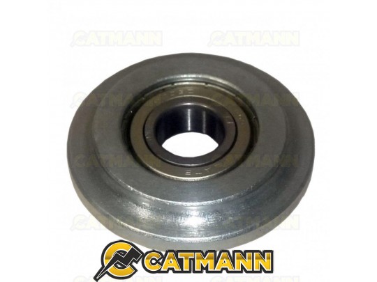 Ролик натяжной пресс-подборщик YK0850/YK0870