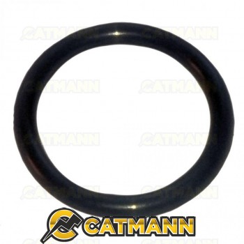 Кольцо уплотнительное 20х2,65