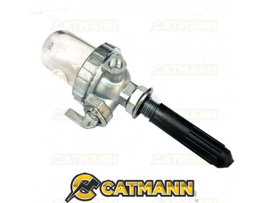 Фильтр топливный грубой очистки, Отстойник Jinma