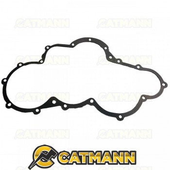 Прокладка крышки блока шестерен TY290/295